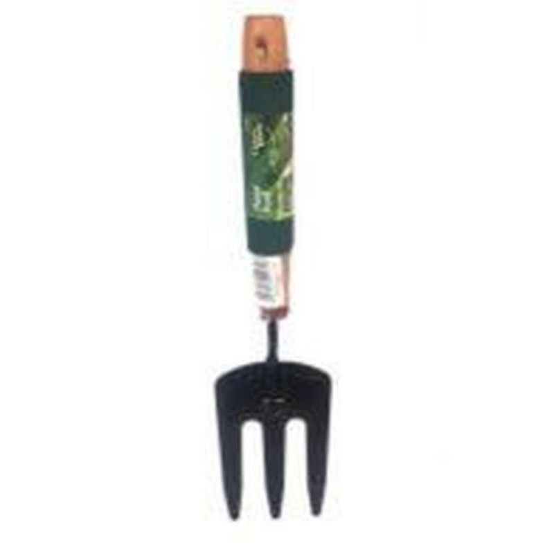 Cushion Grip Gardening Hand Fork